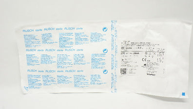 Teleflex 504550 Flexi-Set Cuffed Endotracheal Tube & Stylet 5.0mm 6.7mm